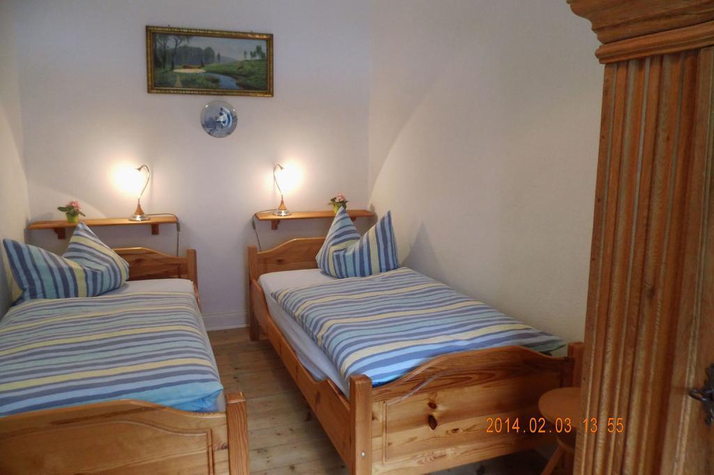Erika'S Haus In Der Sonne Apartman Bad Grund Kültér fotó