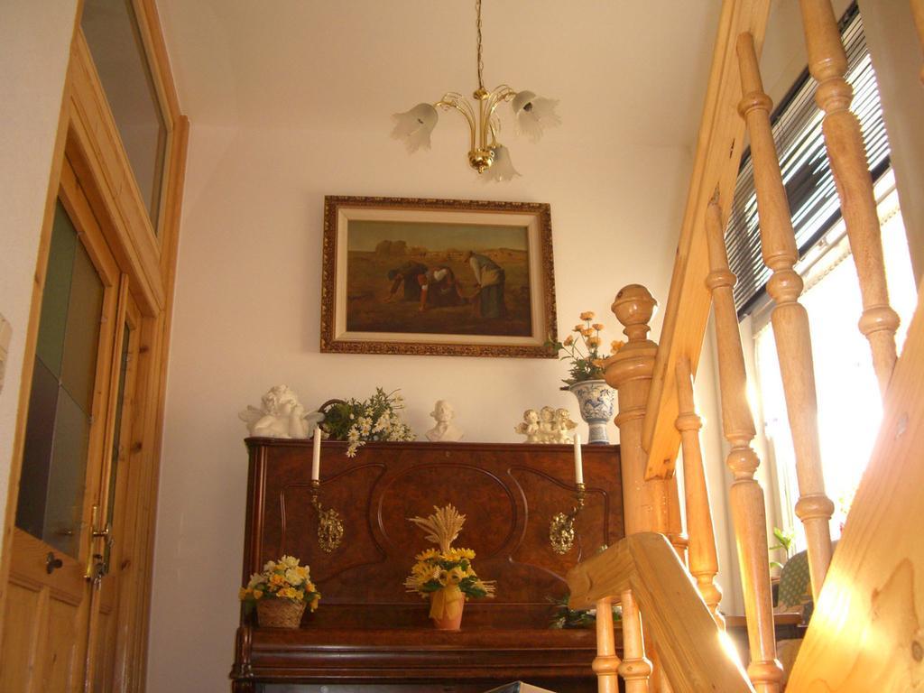 Erika'S Haus In Der Sonne Apartman Bad Grund Kültér fotó