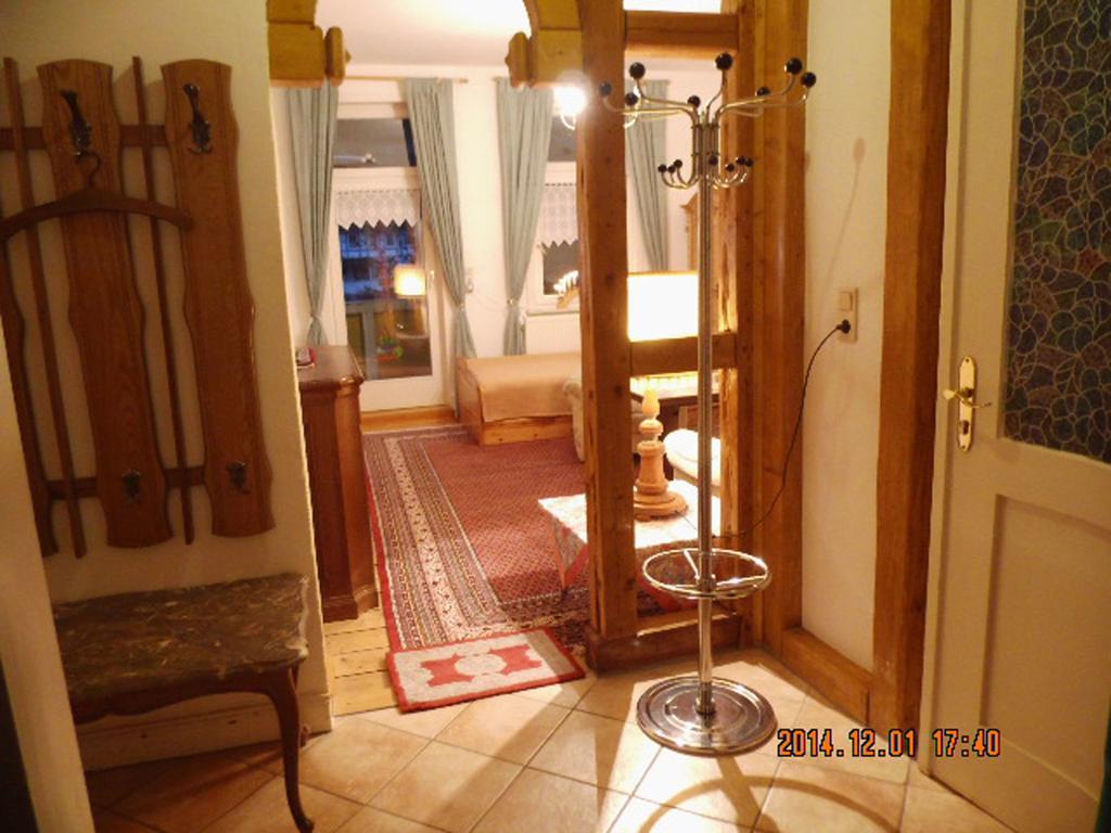 Erika'S Haus In Der Sonne Apartman Bad Grund Kültér fotó