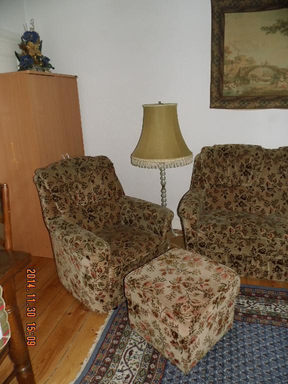 Erika'S Haus In Der Sonne Apartman Bad Grund Kültér fotó