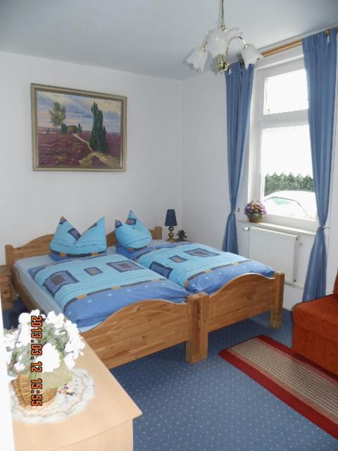Erika'S Haus In Der Sonne Apartman Bad Grund Kültér fotó