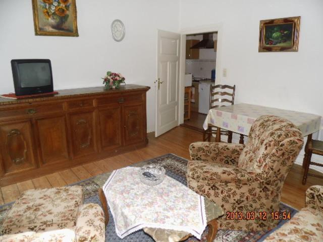 Erika'S Haus In Der Sonne Apartman Bad Grund Kültér fotó