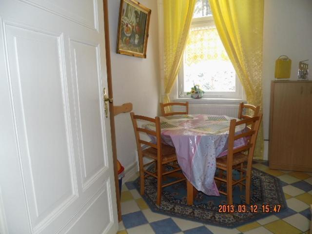 Erika'S Haus In Der Sonne Apartman Bad Grund Kültér fotó