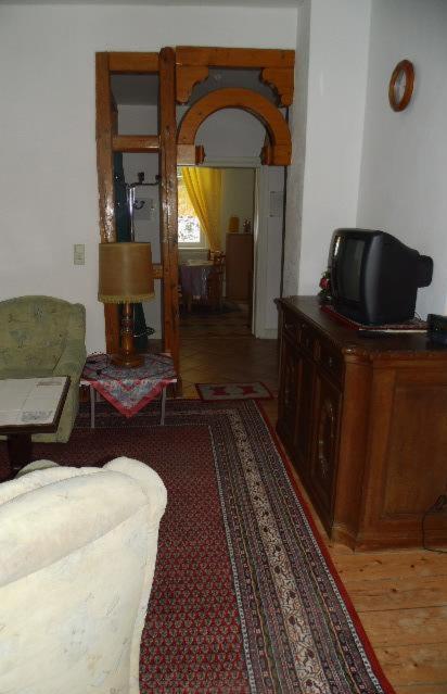 Erika'S Haus In Der Sonne Apartman Bad Grund Kültér fotó