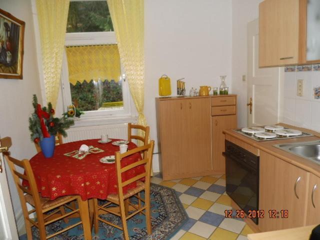 Erika'S Haus In Der Sonne Apartman Bad Grund Kültér fotó