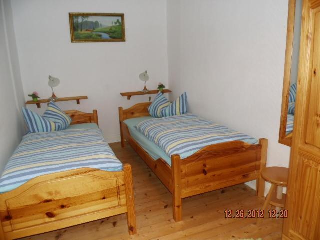 Erika'S Haus In Der Sonne Apartman Bad Grund Kültér fotó