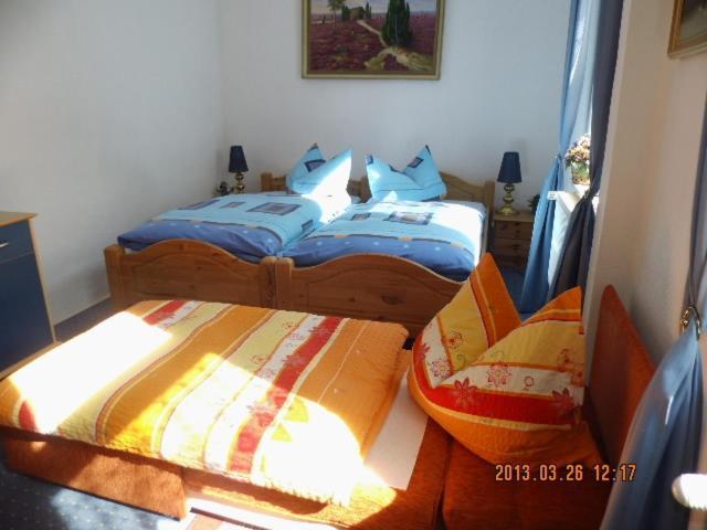 Erika'S Haus In Der Sonne Apartman Bad Grund Kültér fotó