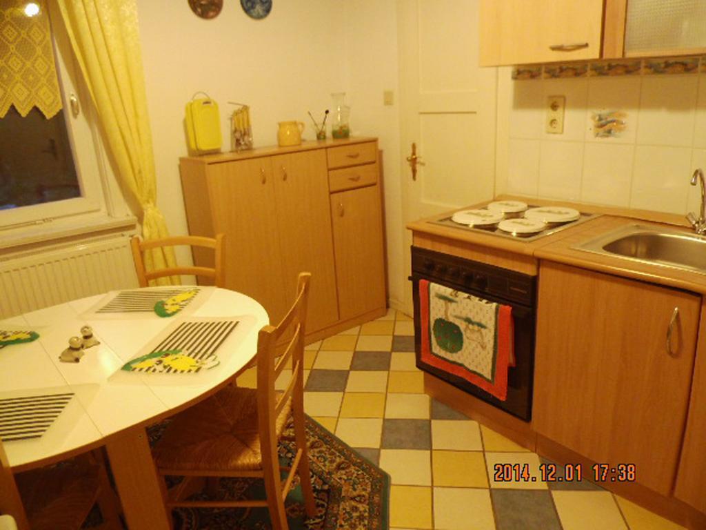 Erika'S Haus In Der Sonne Apartman Bad Grund Kültér fotó