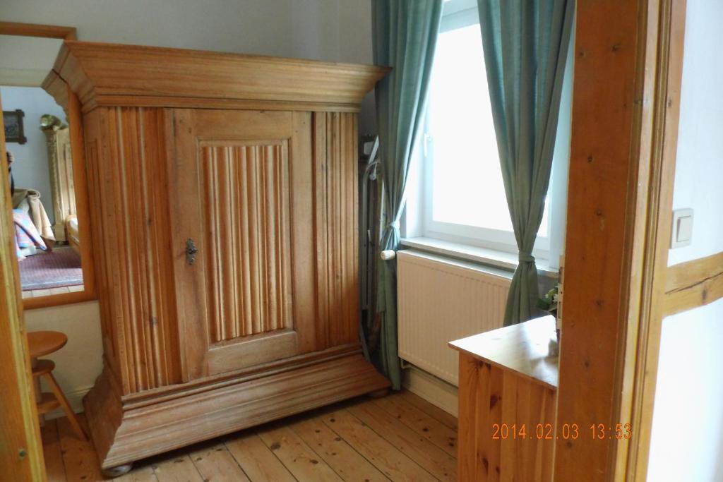 Erika'S Haus In Der Sonne Apartman Bad Grund Kültér fotó