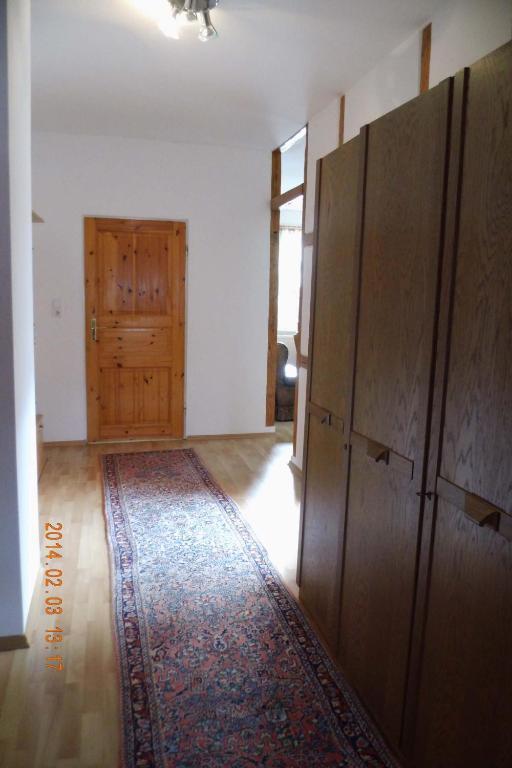Erika'S Haus In Der Sonne Apartman Bad Grund Kültér fotó